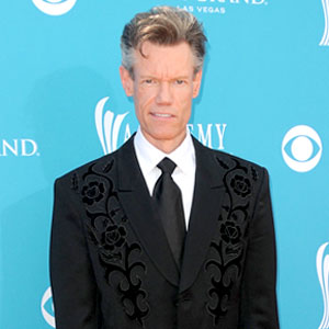 Randy Travis Randy Travis